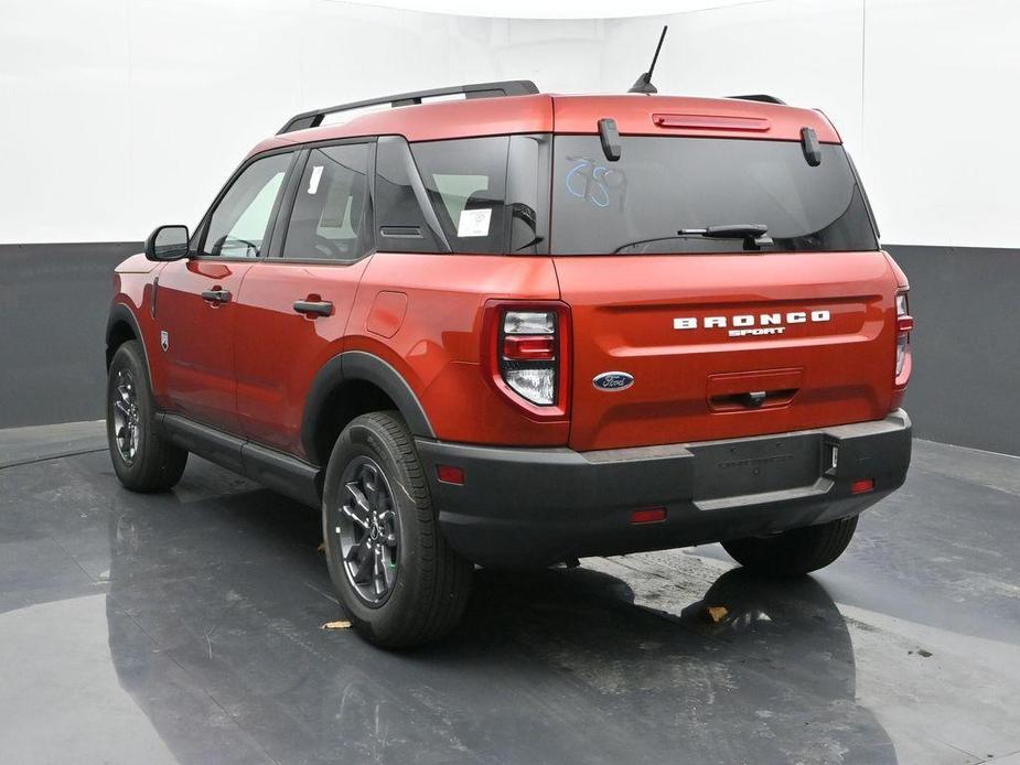 new 2024 Ford Bronco Sport car, priced at $25,395