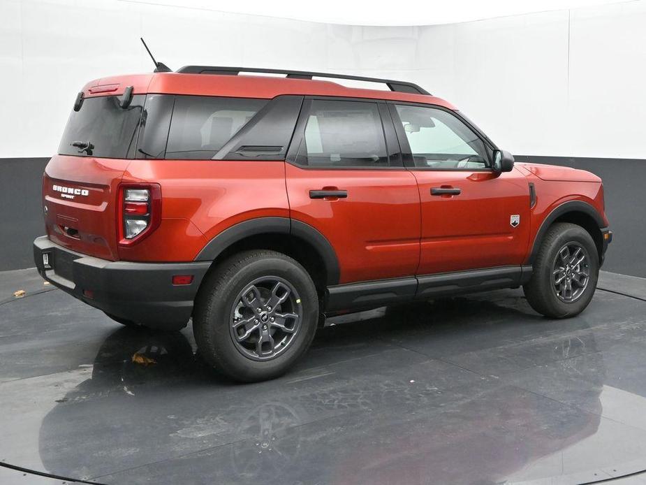 new 2024 Ford Bronco Sport car, priced at $25,395