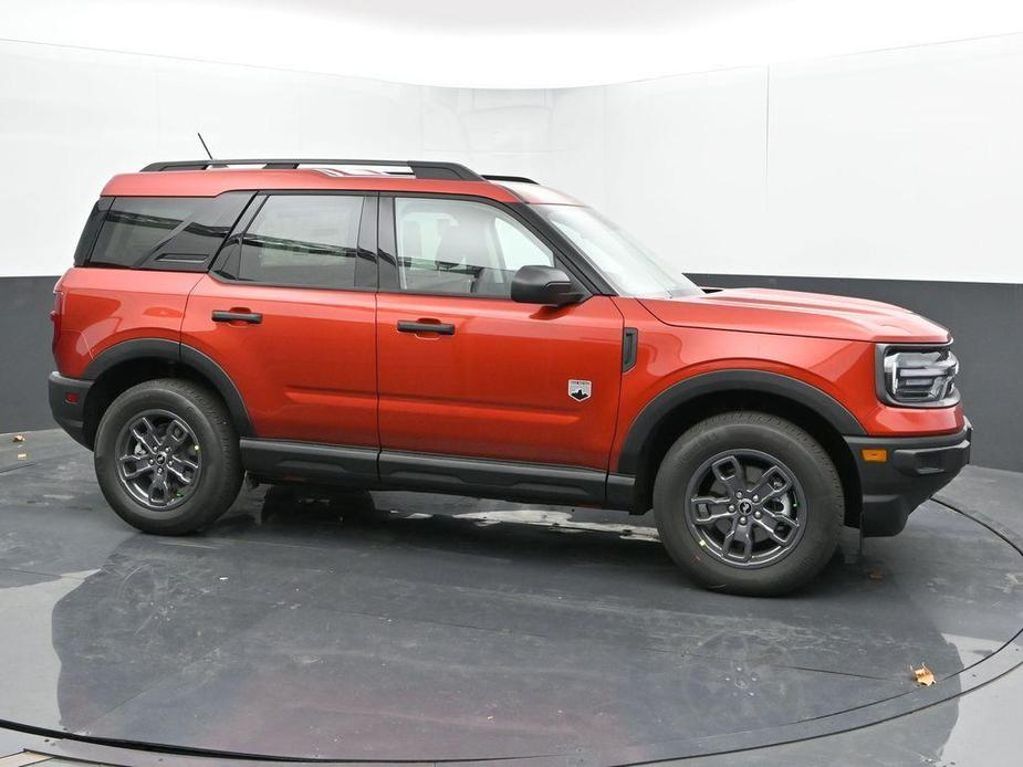 new 2024 Ford Bronco Sport car, priced at $25,395