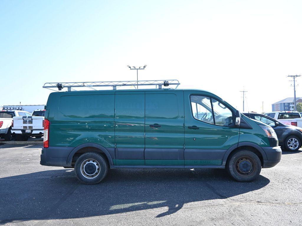 used 2017 Ford Transit-150 car, priced at $15,408