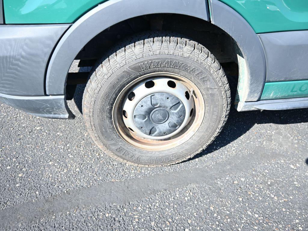 used 2017 Ford Transit-150 car, priced at $15,408