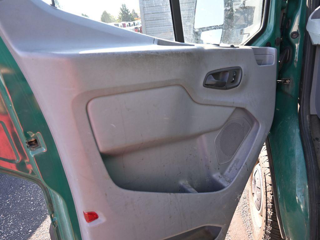 used 2017 Ford Transit-150 car, priced at $15,408