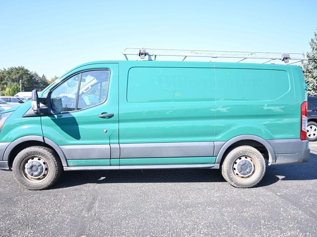 used 2017 Ford Transit-150 car, priced at $15,408