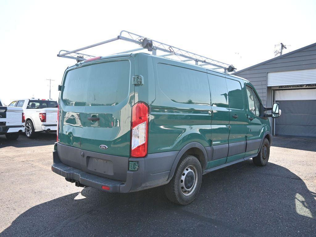 used 2017 Ford Transit-150 car, priced at $15,408