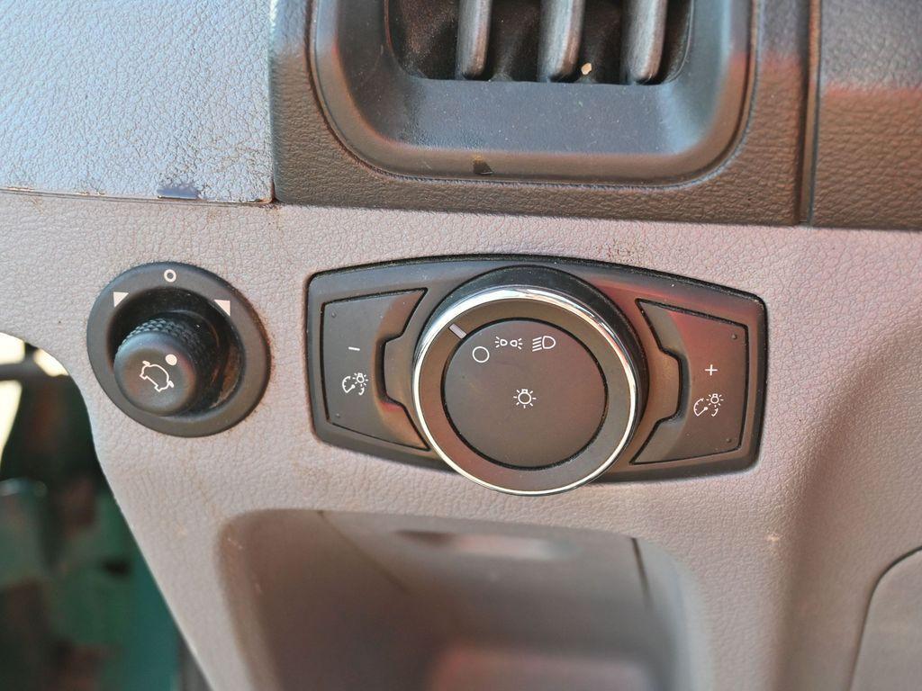 used 2017 Ford Transit-150 car, priced at $15,408