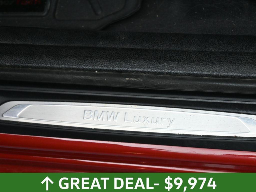used 2015 BMW 335 Gran Turismo car, priced at $9,974