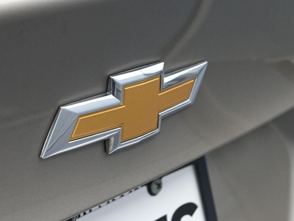 used 2024 Chevrolet Malibu car, priced at $22,395