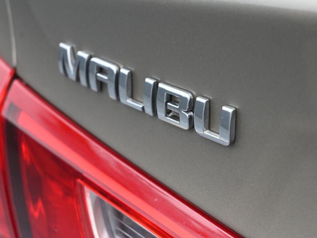 used 2024 Chevrolet Malibu car, priced at $22,395
