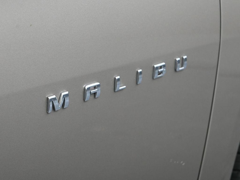 used 2024 Chevrolet Malibu car, priced at $22,395