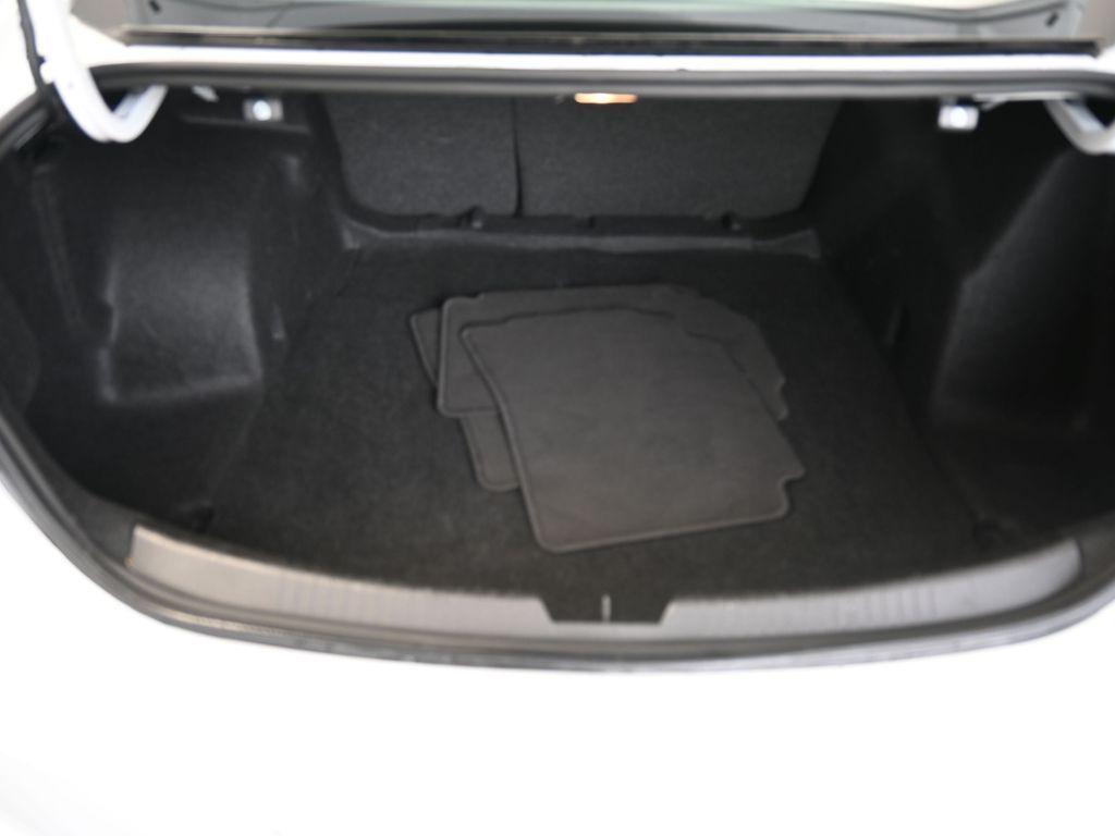 used 2024 Chevrolet Malibu car, priced at $20,998