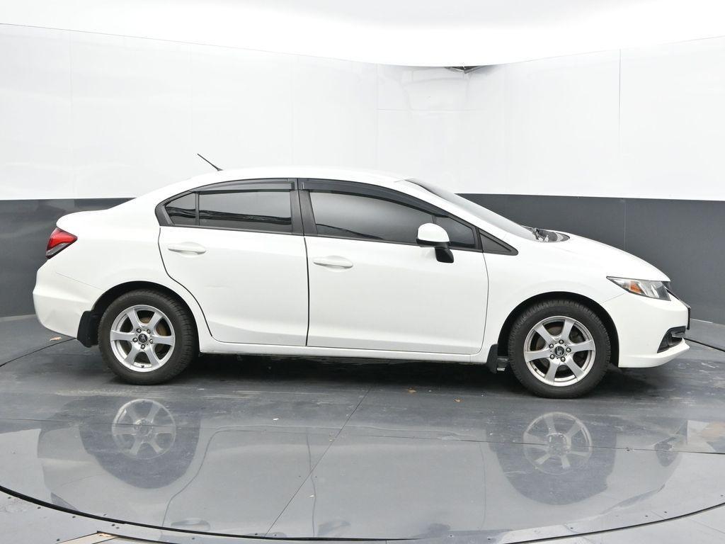 used 2013 Honda Civic car, priced at $9,016