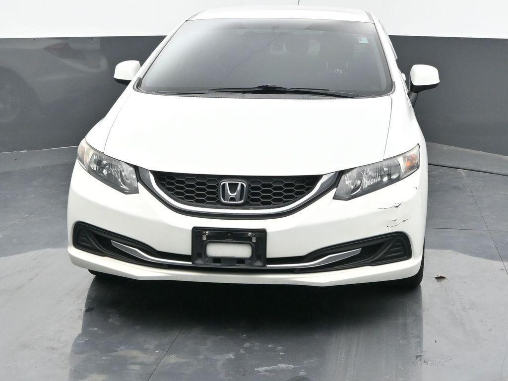 used 2013 Honda Civic car, priced at $9,016