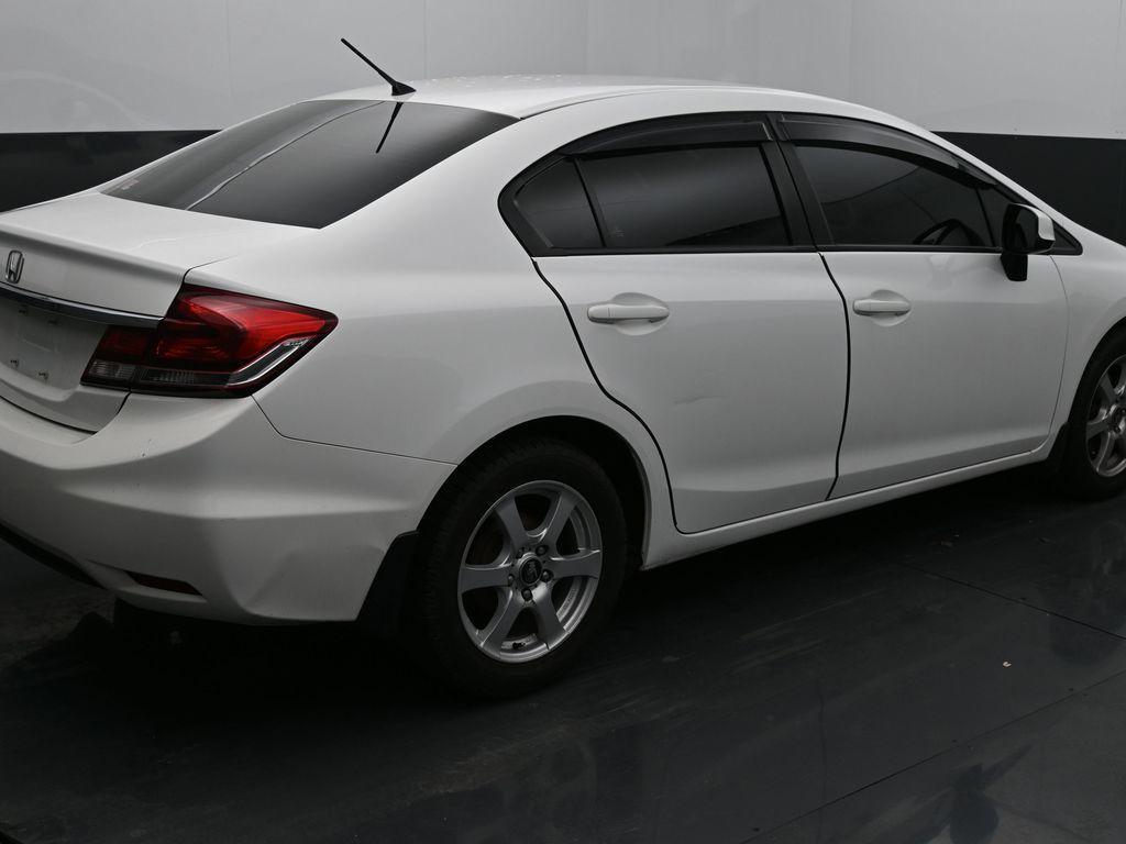 used 2013 Honda Civic car, priced at $9,016