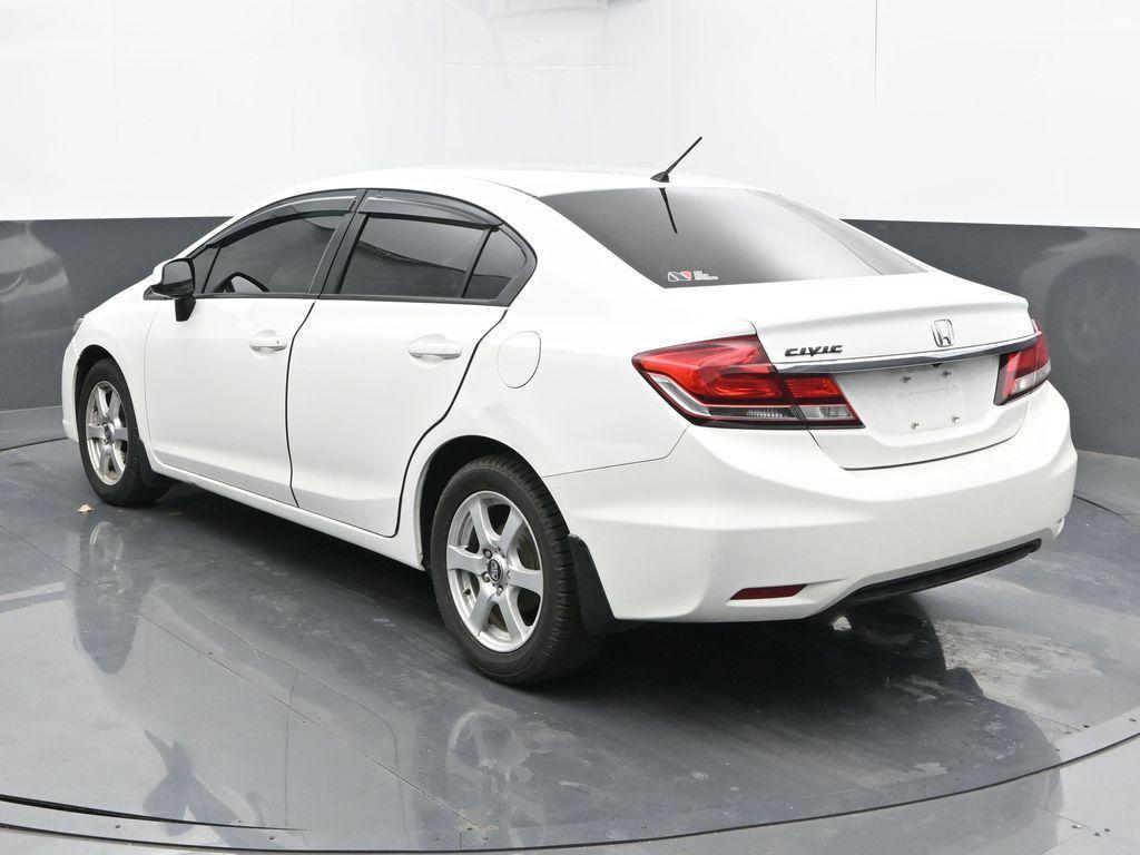 used 2013 Honda Civic car, priced at $9,016