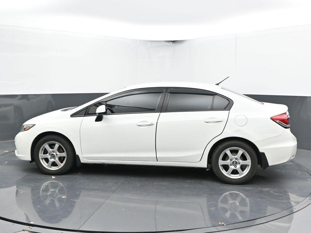 used 2013 Honda Civic car, priced at $9,016