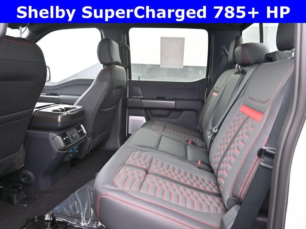 new 2025 Ford F-150 car, priced at $140,220