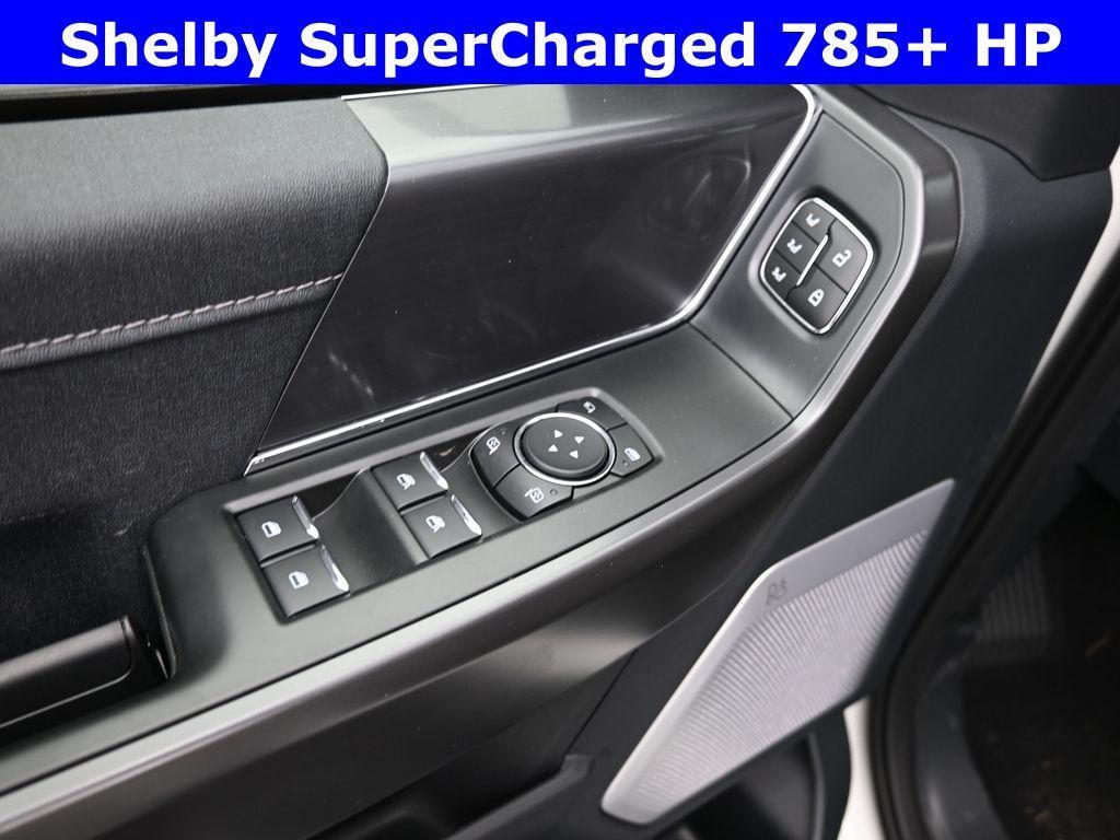 new 2025 Ford F-150 car, priced at $140,220