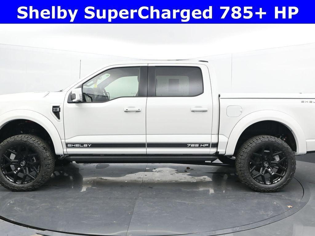 new 2025 Ford F-150 car, priced at $140,220