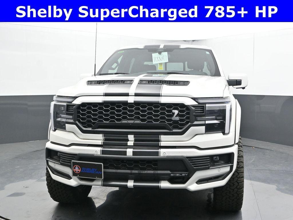 new 2025 Ford F-150 car, priced at $140,220