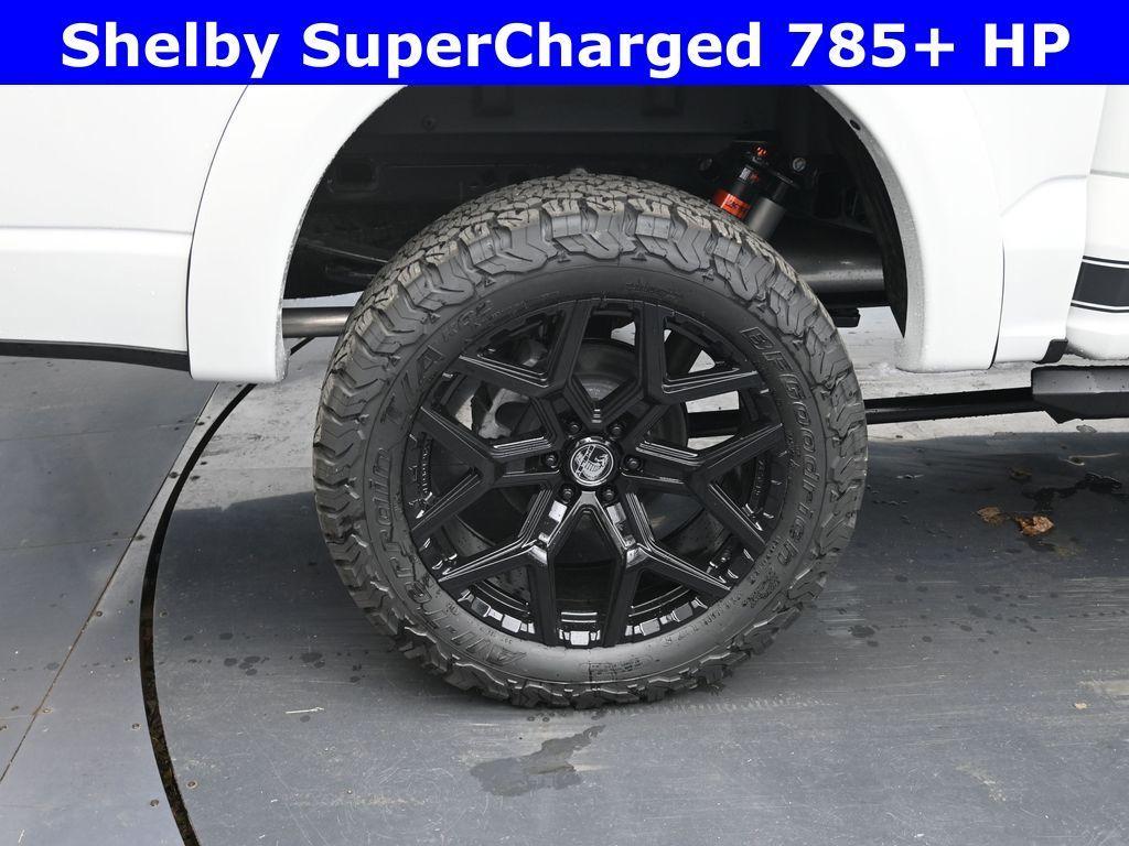 new 2025 Ford F-150 car, priced at $140,220