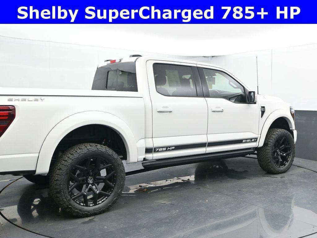 new 2025 Ford F-150 car, priced at $140,220