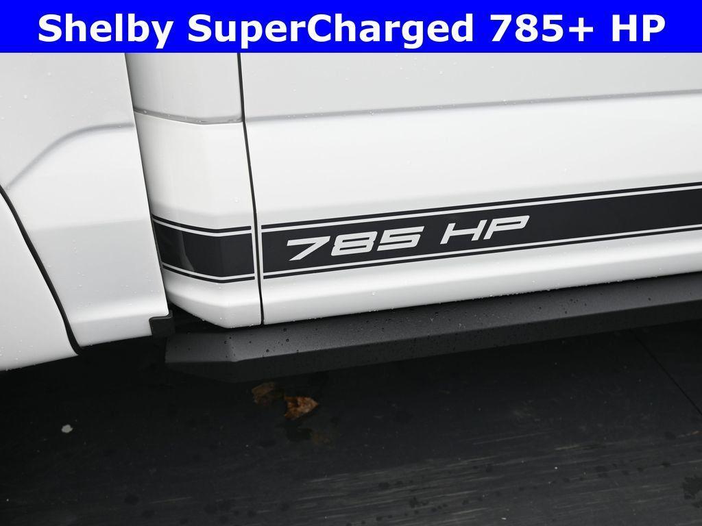 new 2025 Ford F-150 car, priced at $140,220