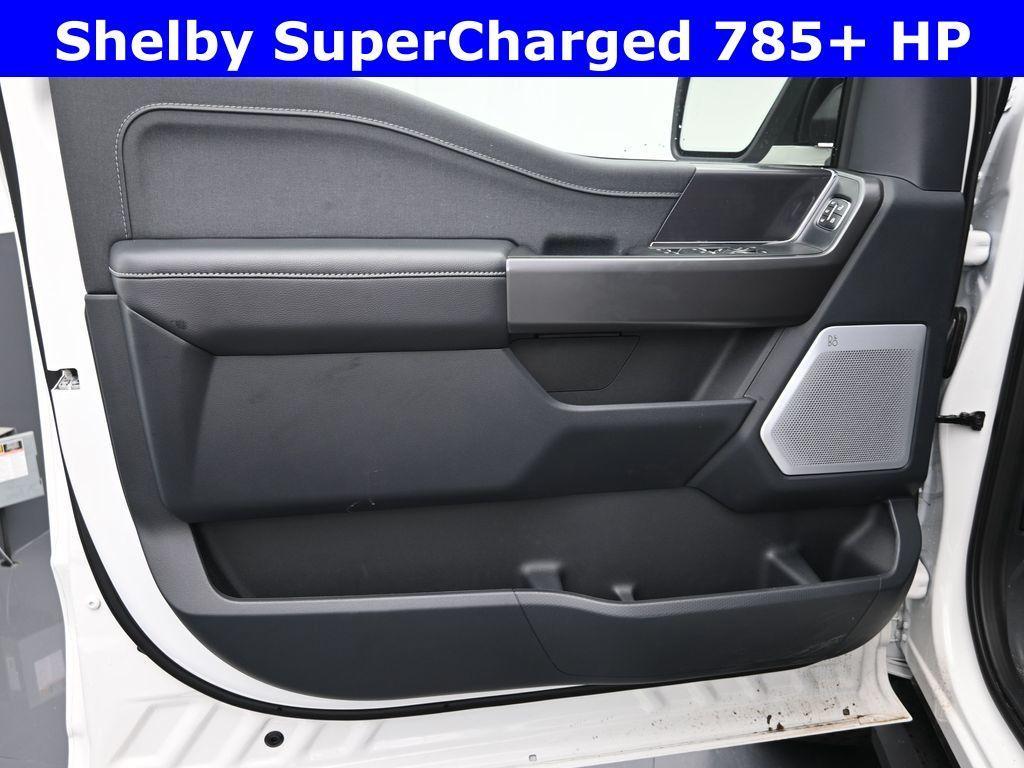 new 2025 Ford F-150 car, priced at $140,220