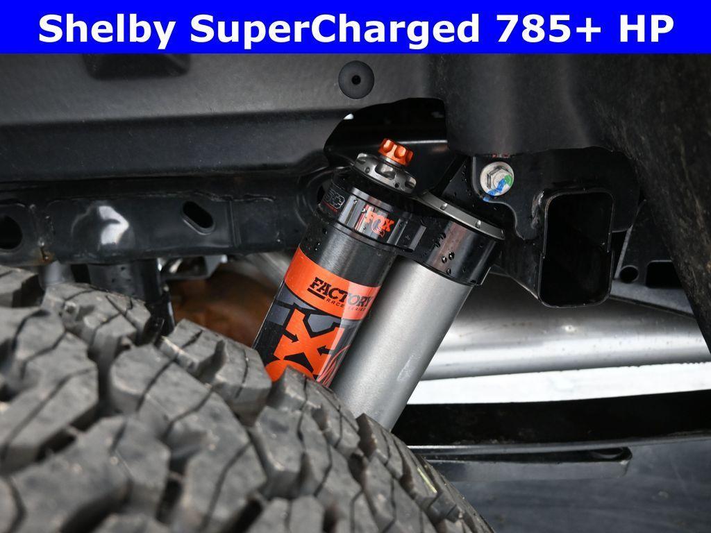 new 2025 Ford F-150 car, priced at $140,220