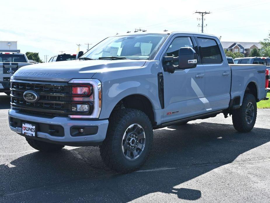 new 2024 Ford F-350 car, priced at $96,050