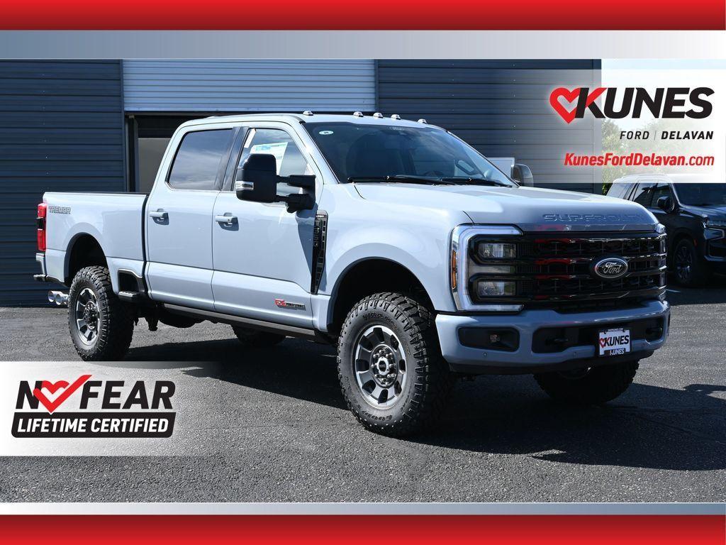 new 2024 Ford F-350 car, priced at $96,050