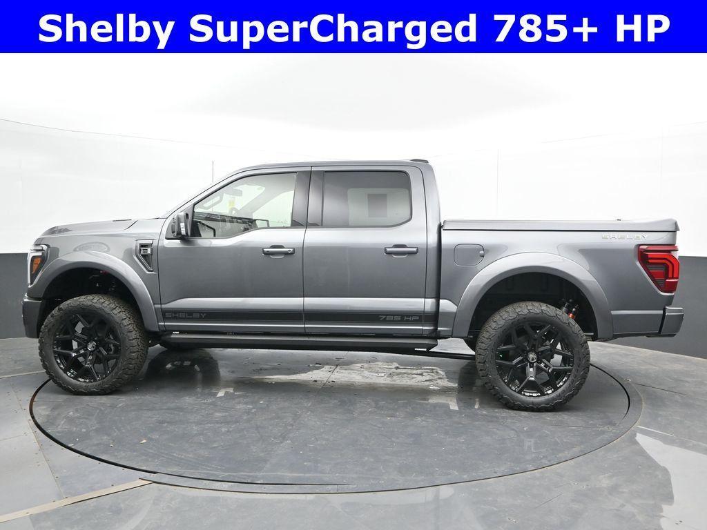 new 2025 Ford F-150 car, priced at $140,220