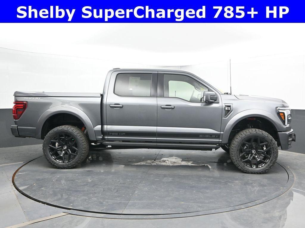 new 2025 Ford F-150 car, priced at $140,220