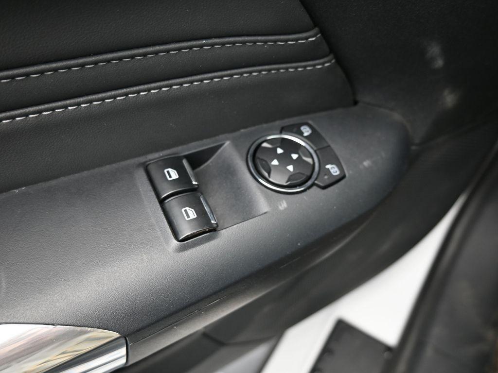 used 2024 Ford Mustang car, priced at $50,613