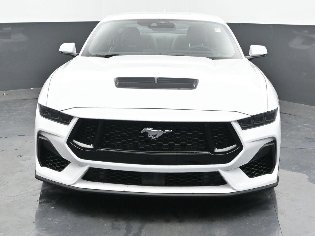 used 2024 Ford Mustang car, priced at $50,613