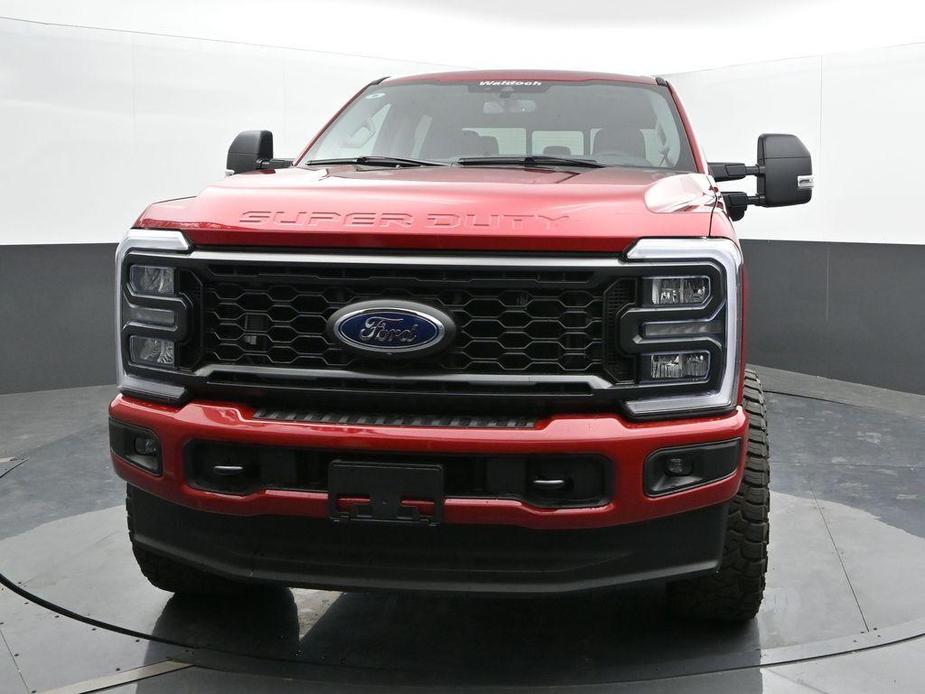 new 2024 Ford F-250 car, priced at $88,878