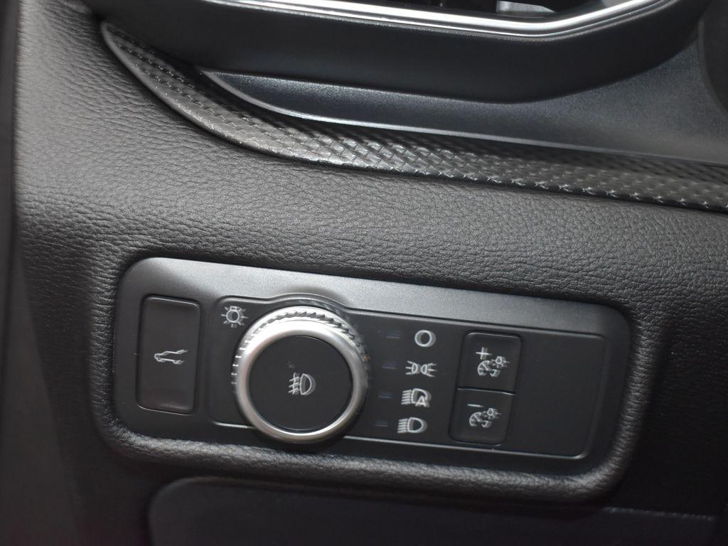 used 2022 Ford Explorer car, priced at $40,469