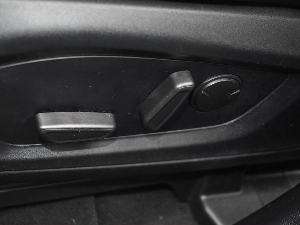 used 2022 Ford Explorer car, priced at $40,469