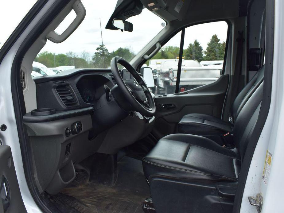 used 2023 Ford Transit-250 car, priced at $44,774