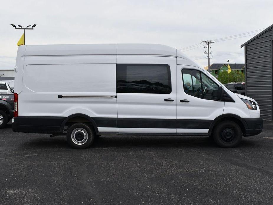 used 2023 Ford Transit-250 car, priced at $44,624