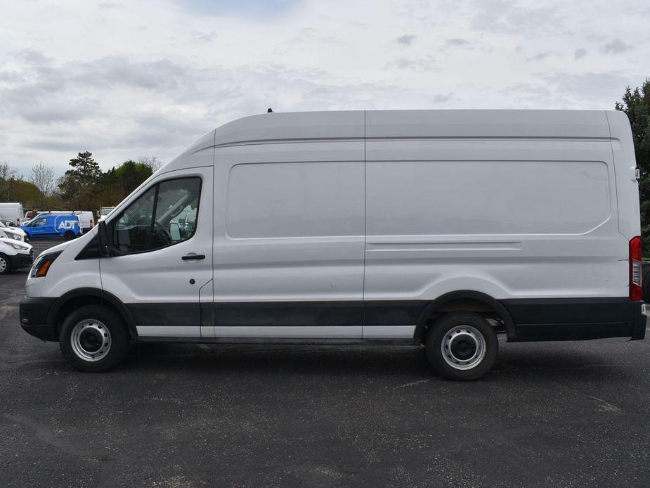 used 2023 Ford Transit-250 car, priced at $44,624