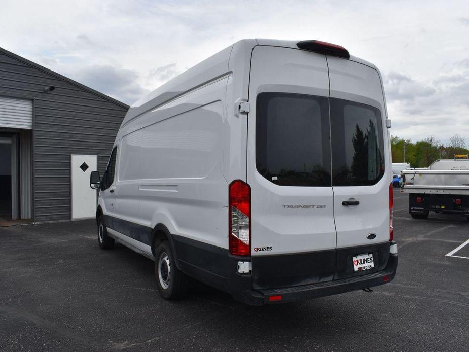 used 2023 Ford Transit-250 car, priced at $44,774