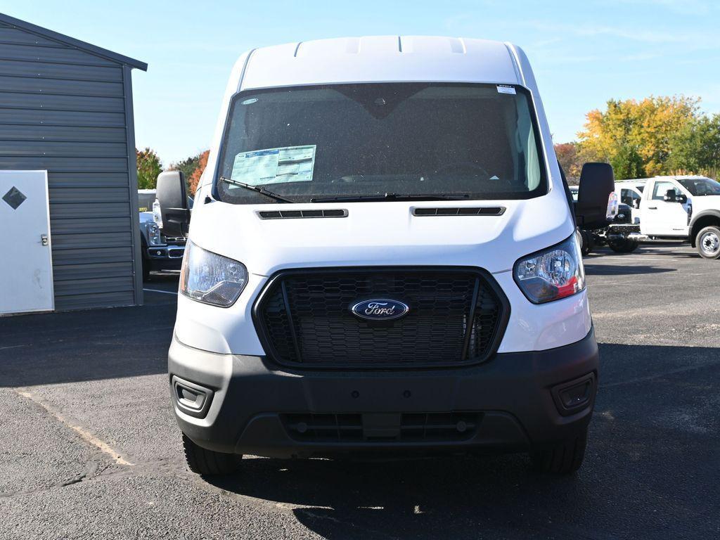 new 2024 Ford Transit-250 car, priced at $62,275