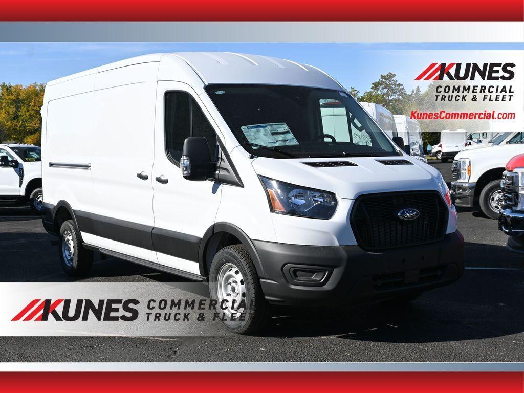 new 2024 Ford Transit-250 car, priced at $62,275