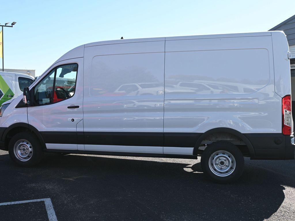 new 2024 Ford Transit-250 car, priced at $62,275