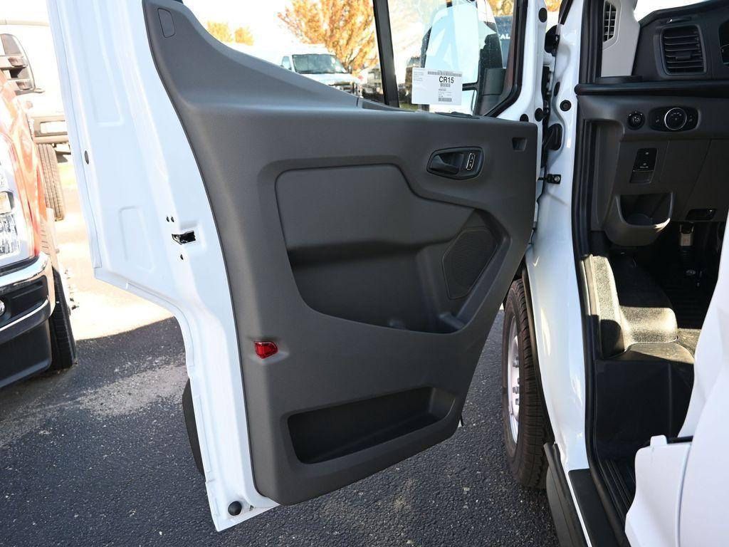 new 2024 Ford Transit-250 car, priced at $62,275