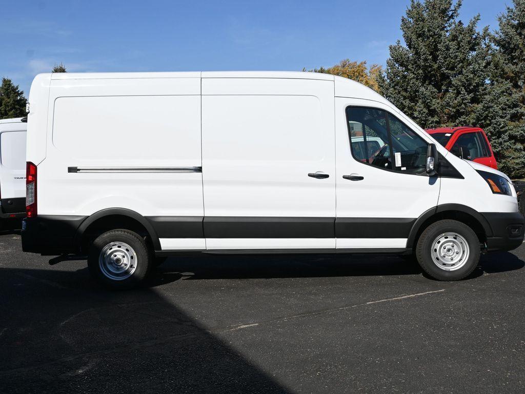 new 2024 Ford Transit-250 car, priced at $62,275