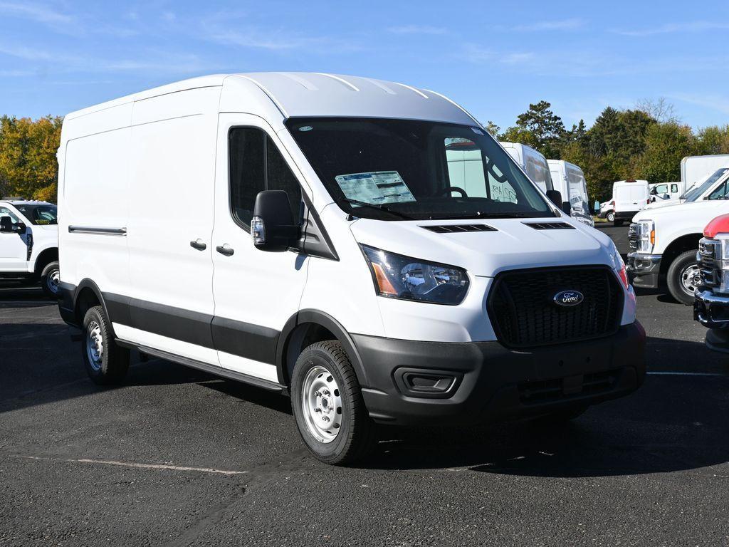 new 2024 Ford Transit-250 car, priced at $62,275