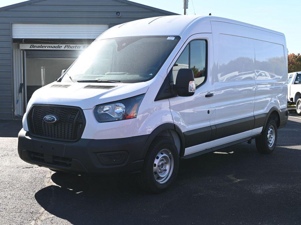 new 2024 Ford Transit-250 car, priced at $62,275