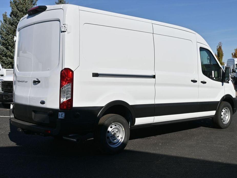 new 2024 Ford Transit-250 car, priced at $62,275