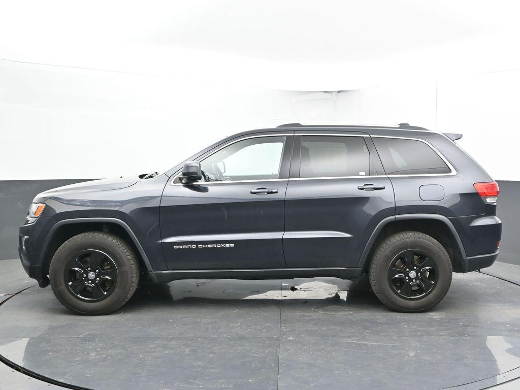 used 2016 Jeep Grand Cherokee car, priced at $14,570